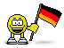 German Flag