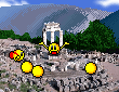 Oracle Of Delphi