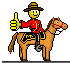 Mounty